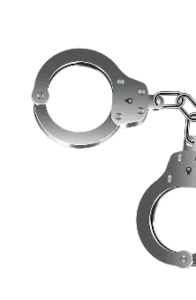 handcuffs